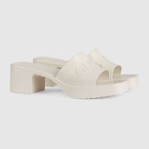 Gucci Sandals Womens 8 - PRICE FIRM